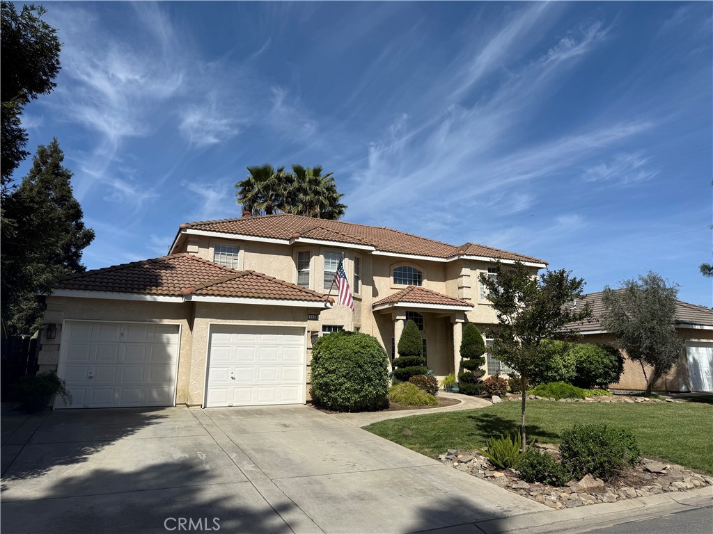 5170 Coronado St, Chowchilla, CA 93610