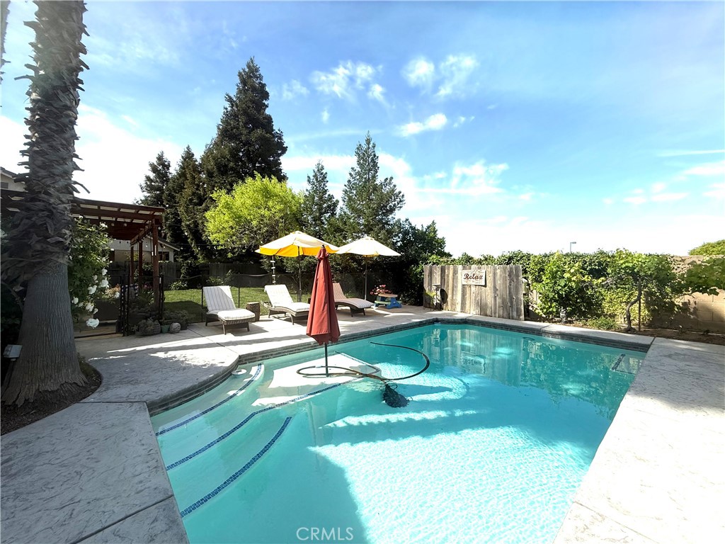 5170 Coronado St, Chowchilla, CA 93610