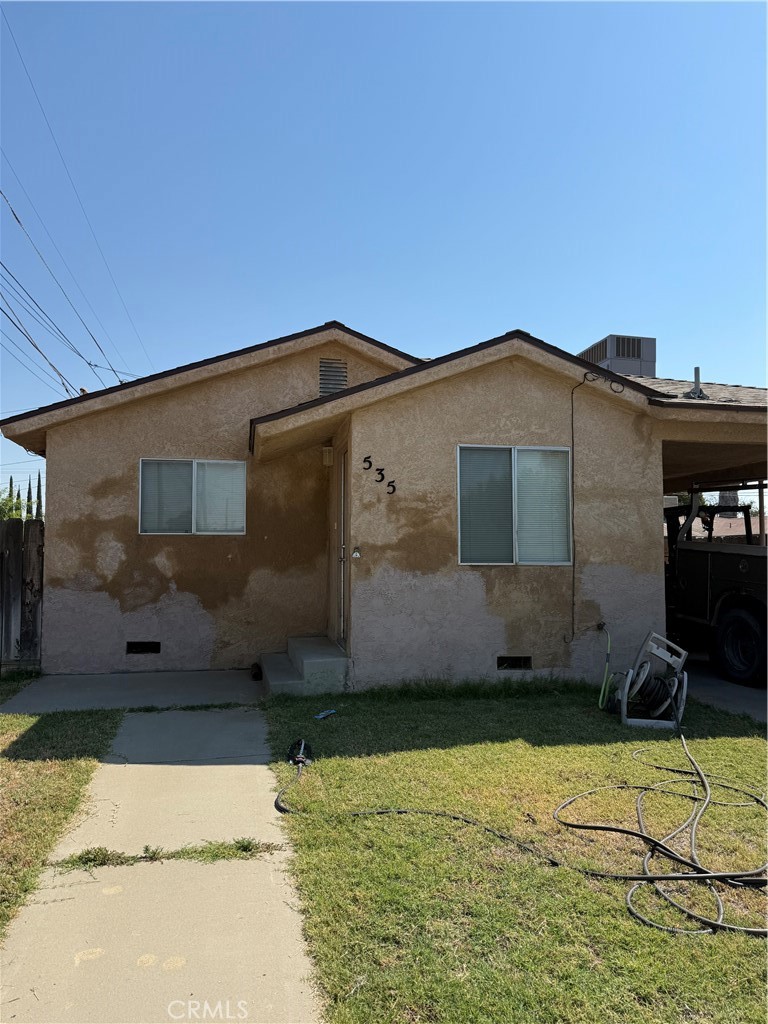620 Colusa Ave, Chowchilla, CA 93610