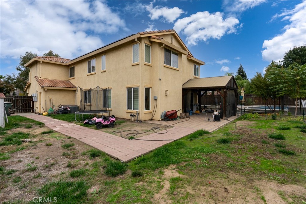 11007 Malibu, Chowchilla, CA 93610