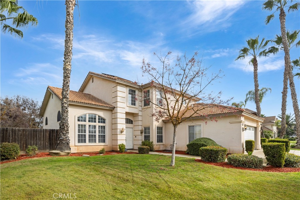 4110 Bella Vista, Chowchilla, CA 93610