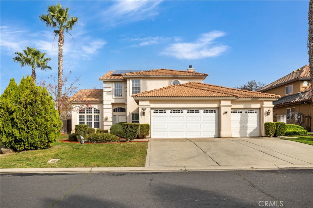 4110 Bella Vista, Chowchilla, CA 93610