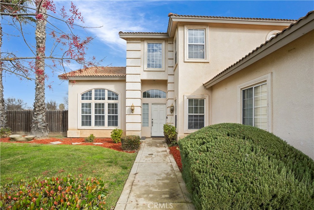 4110 Bella Vista, Chowchilla, CA 93610