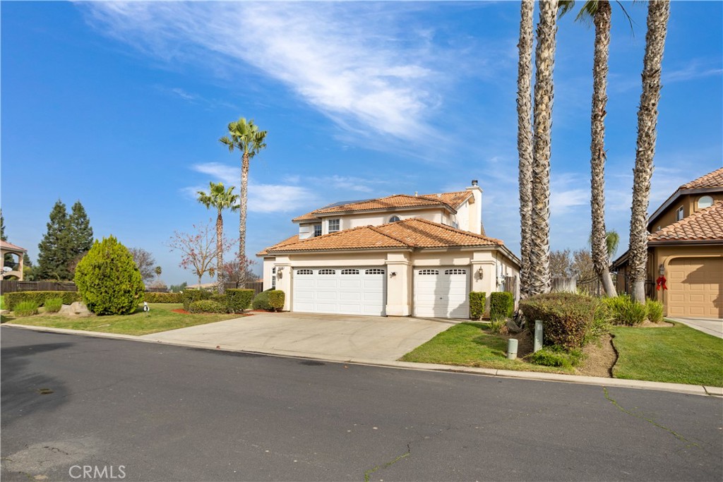 4110 Bella Vista, Chowchilla, CA 93610