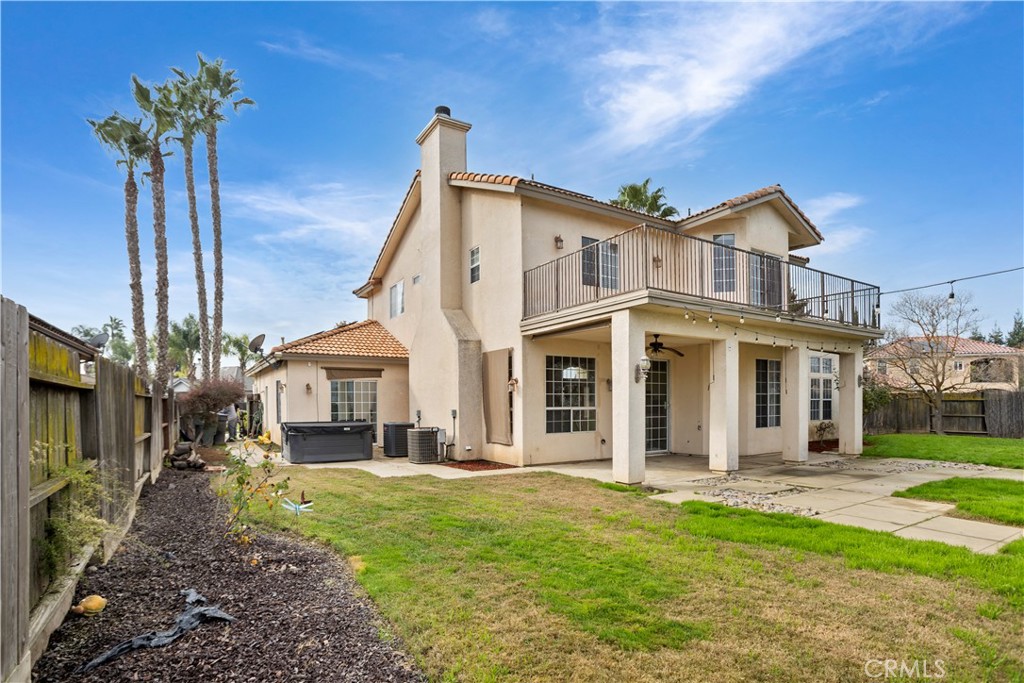 4110 Bella Vista, Chowchilla, CA 93610