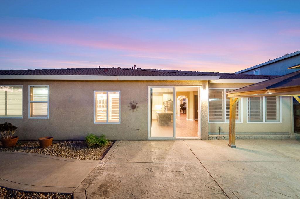 11447 Mirage Dr, Chowchilla, CA 93610