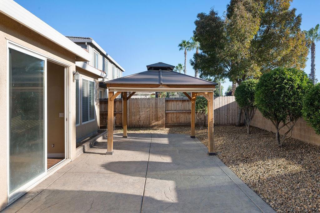 11447 Mirage Dr, Chowchilla, CA 93610