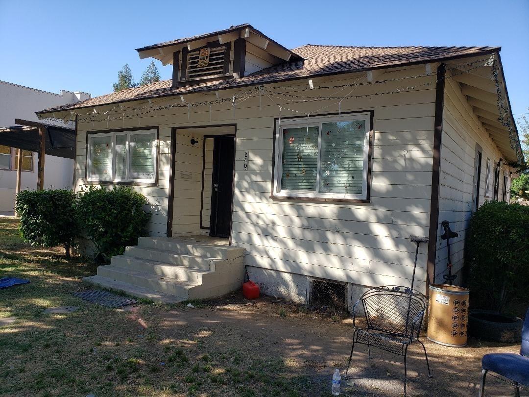 260 N 6th Street, Chowchilla, CA 93610