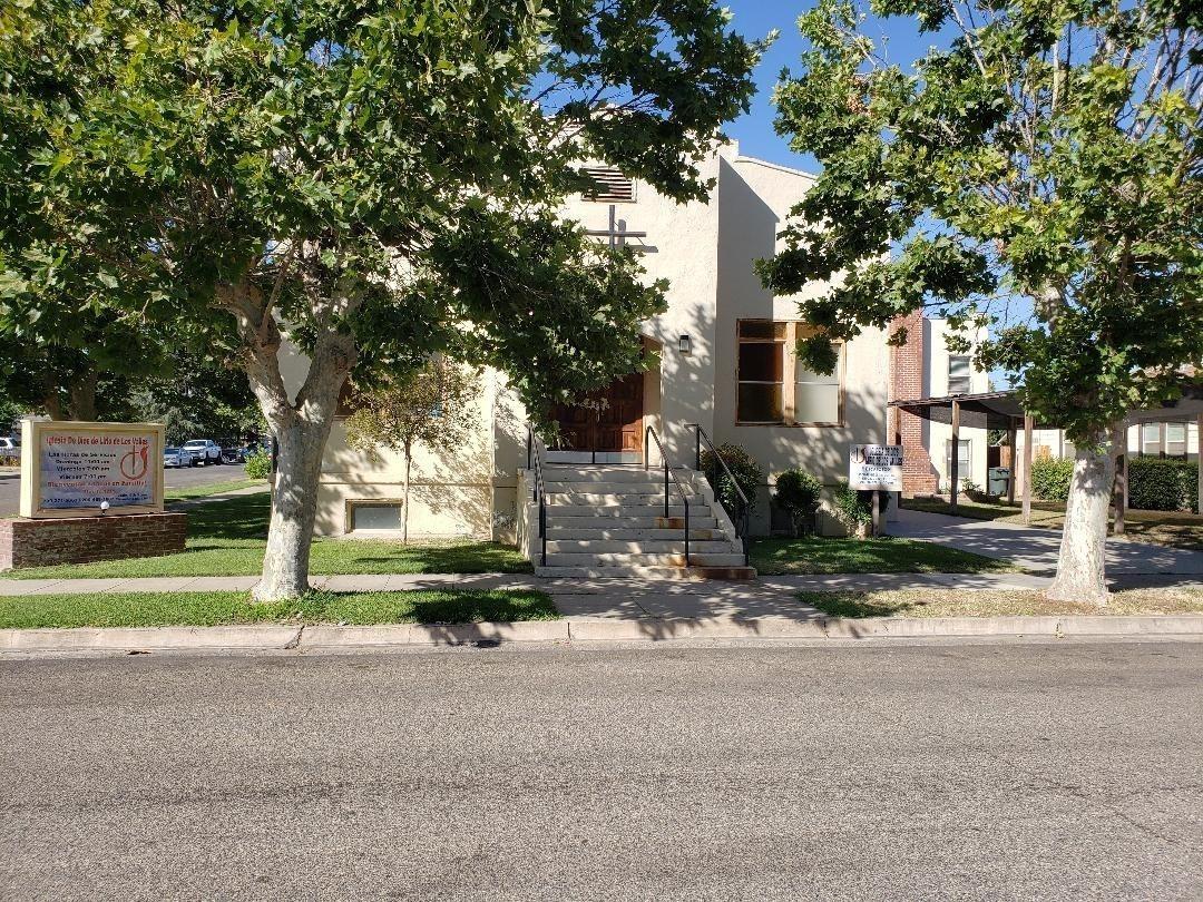 260 N 6th Street, Chowchilla, CA 93610