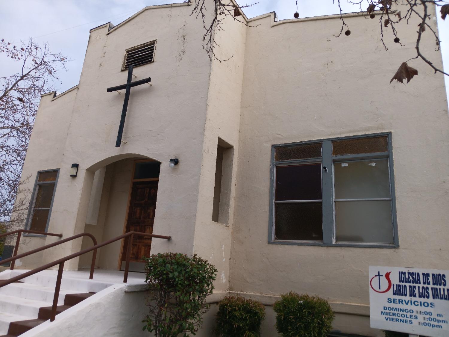260 N 6th Street, Chowchilla, CA 93610