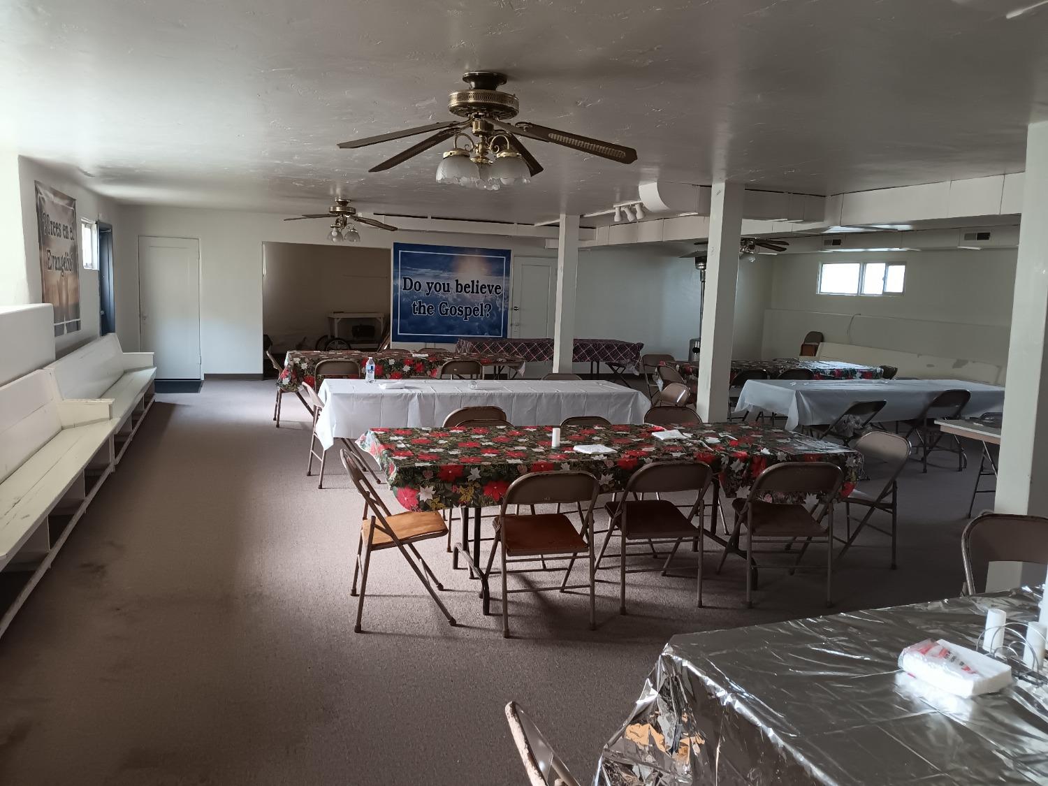 260 N 6th Street, Chowchilla, CA 93610
