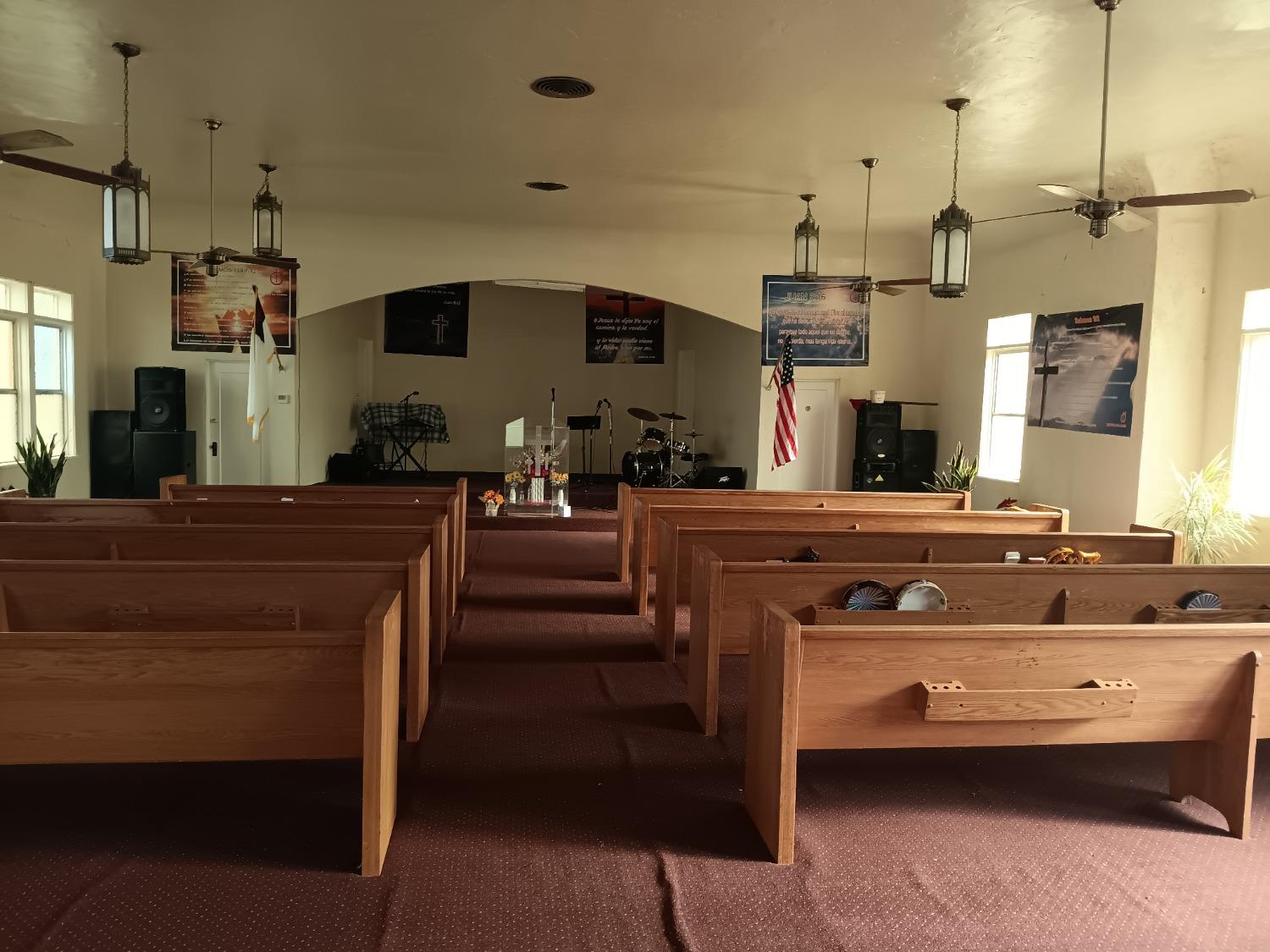 260 N 6th Street, Chowchilla, CA 93610