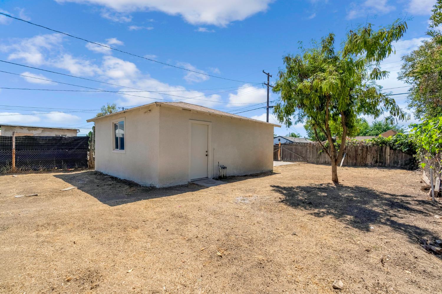 1317 Trinity Ave, Chowchilla, CA 93610