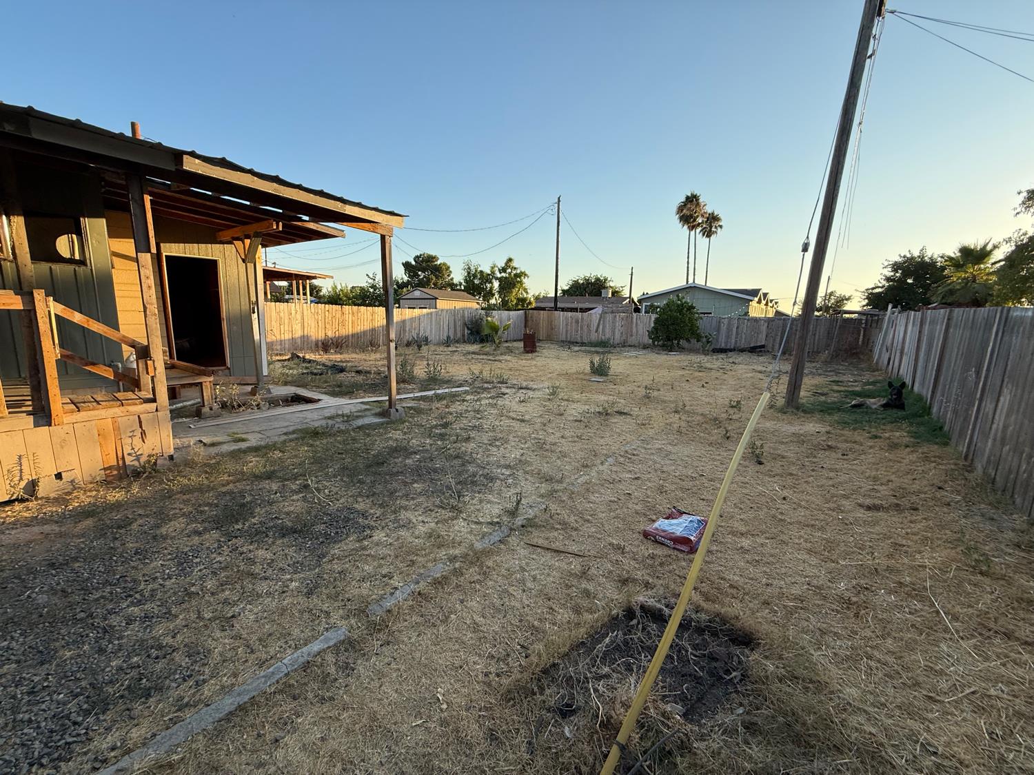 22674 Elm St, Chowchilla, CA 93610
