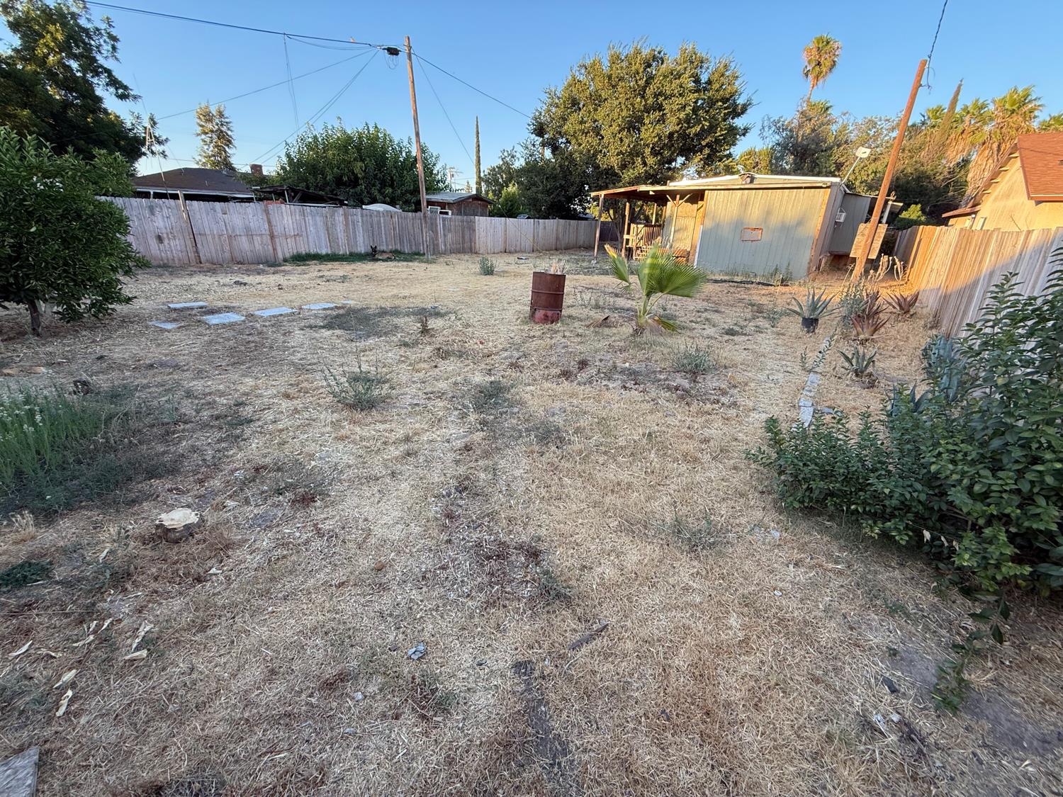 22674 Elm St, Chowchilla, CA 93610