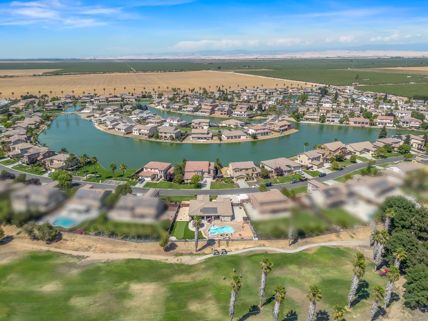 14335 Spyglass Cir, Chowchilla, CA 93610