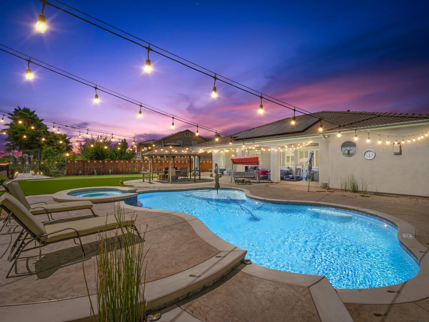 14335 Spyglass Cir, Chowchilla, CA 93610