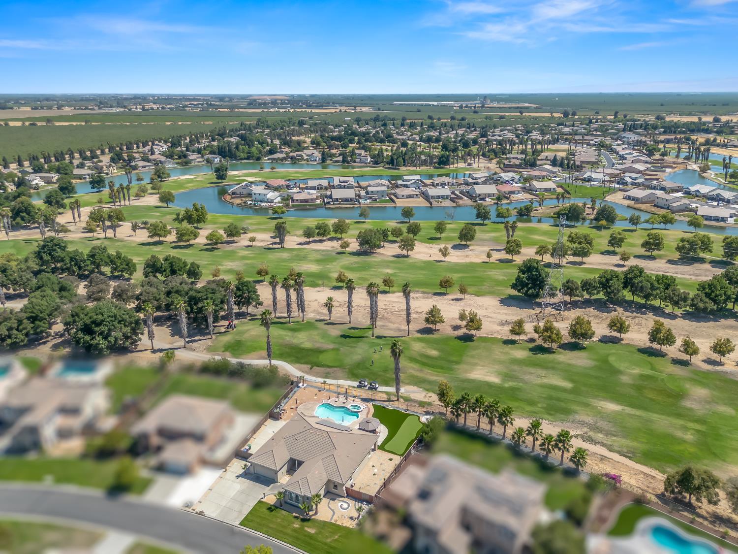 14335 Spyglass Cir, Chowchilla, CA 93610