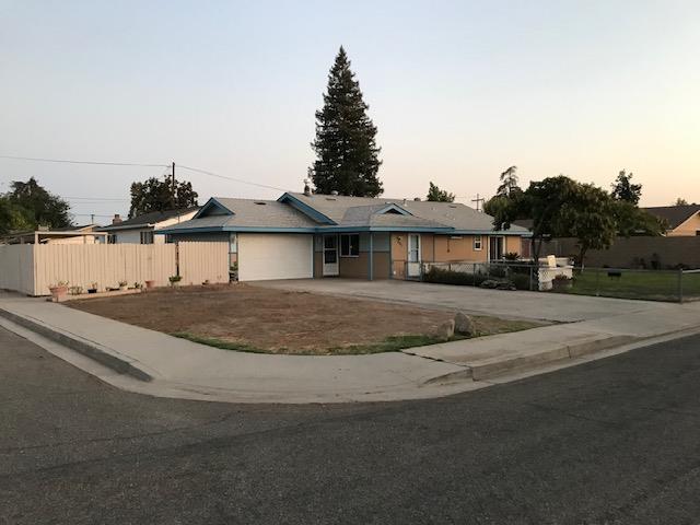 201 Monterey Ave, Chowchilla, CA 93610