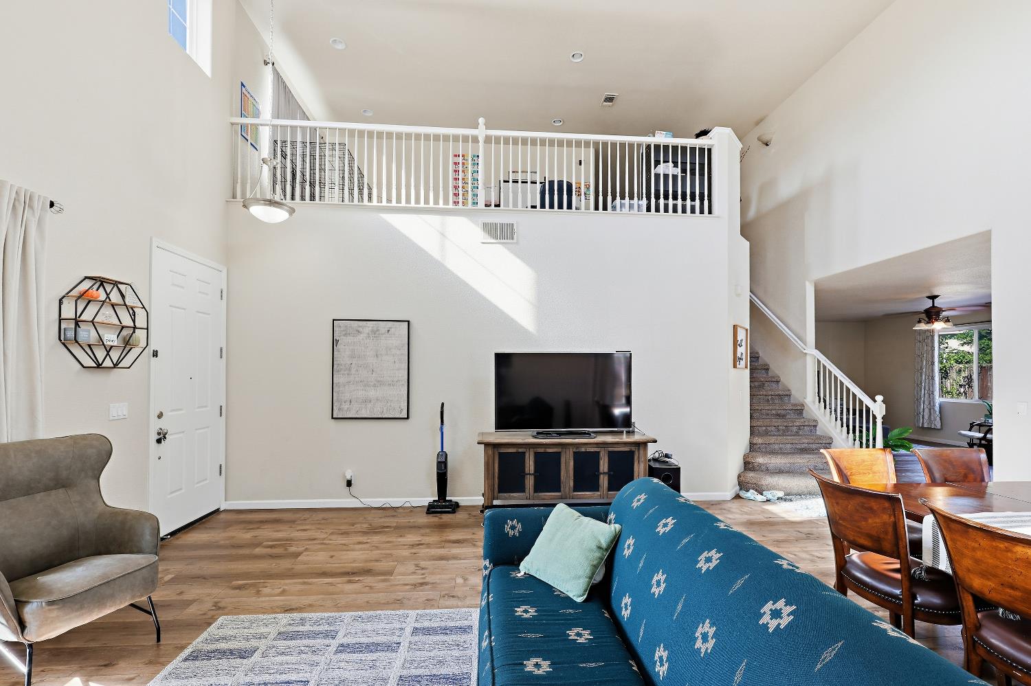 510 Parkridge Dr, Chowchilla, CA 93610