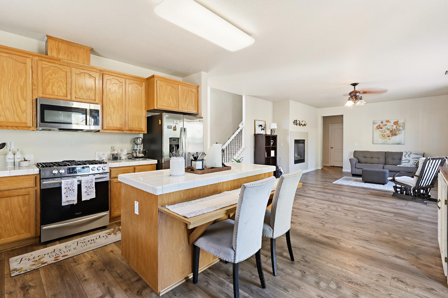 510 Parkridge Dr, Chowchilla, CA 93610