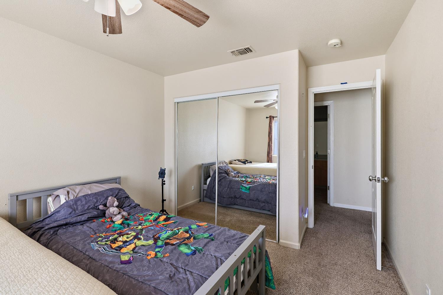 510 Parkridge Dr, Chowchilla, CA 93610