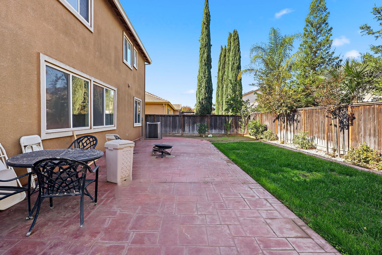 510 Parkridge Dr, Chowchilla, CA 93610