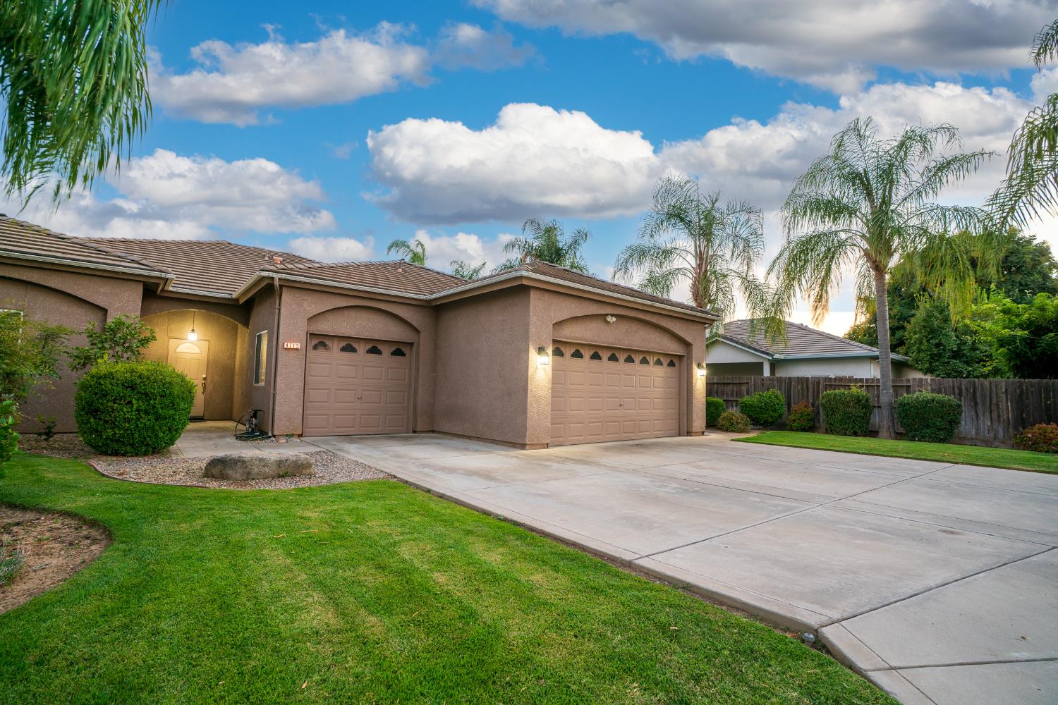 4115 Bella Vista St, Chowchilla, CA 93610